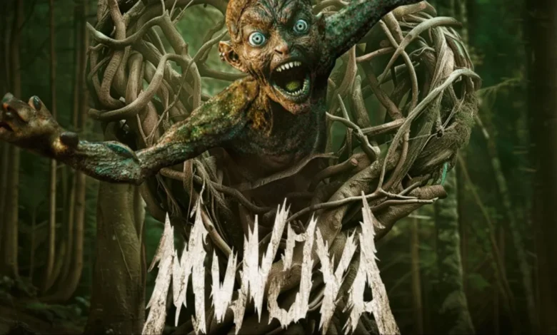 Munjya: A Riveting Blend of Tradition, Mystery, and Human Connection