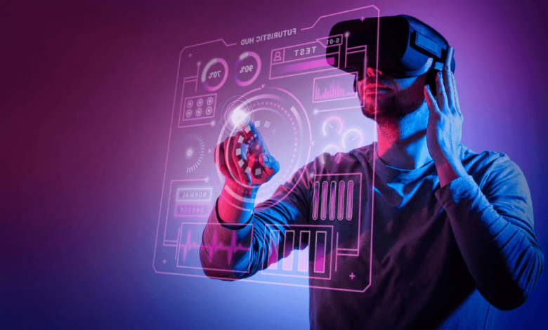 How Augmented Reality Is Changing the Way We Interact With Technology