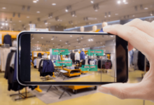 How Augmented Reality Is Enhancing Retail Shopping Experiences