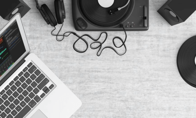 How Blockchain Technology Is Impacting the Music Industry