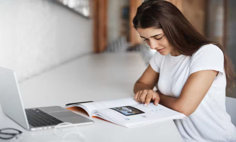 What a strong SBI Clerk Prelims mock test score truly means