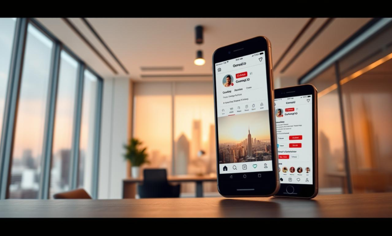 Top Websites to Buy Instagram Followers for Brand Awareness