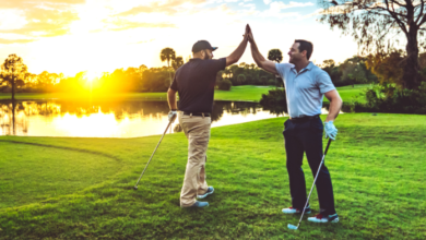 Golf Partner: The Ultimate Guide to Finding, Choosing, and Thriving With the Perfect Playing Companion
