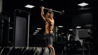 Entrenamiento de resistencia: the key to strength and long-term fitness