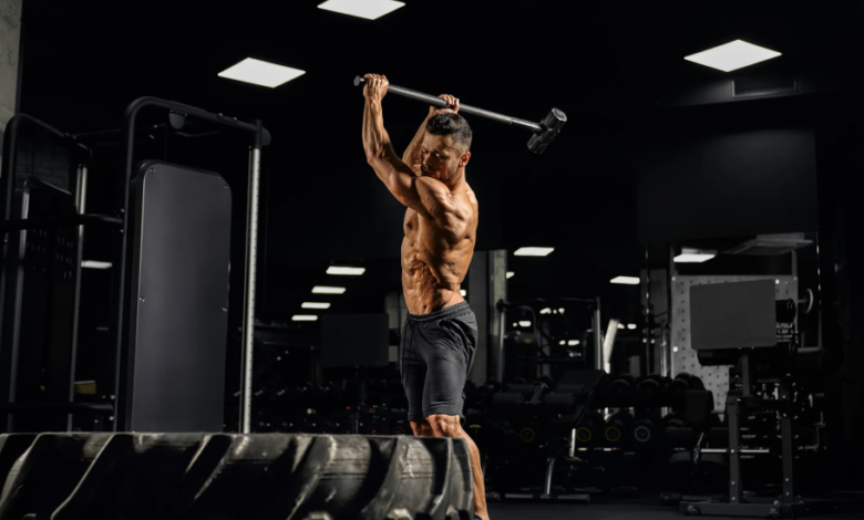 Entrenamiento de resistencia: the key to strength and long-term fitness