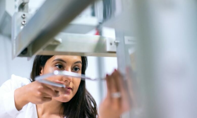 industry competitive analysis overview