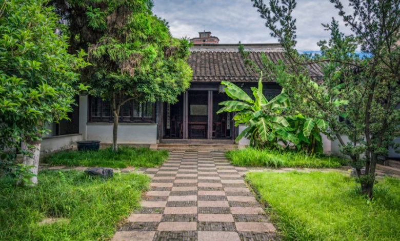 Here’s How to Enhance Your Home's Curb Appeal