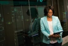 advanced frameworks solutions provided