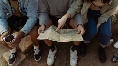 agile conversion mapping details