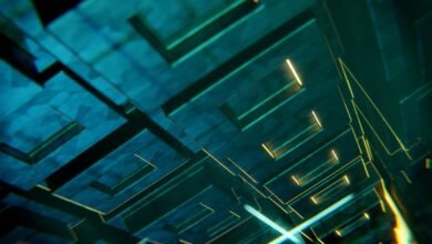 apex quantum node model