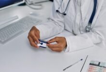 authority mapping overview document