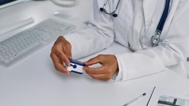 authority mapping overview document