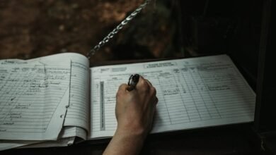 digital records and monitoring