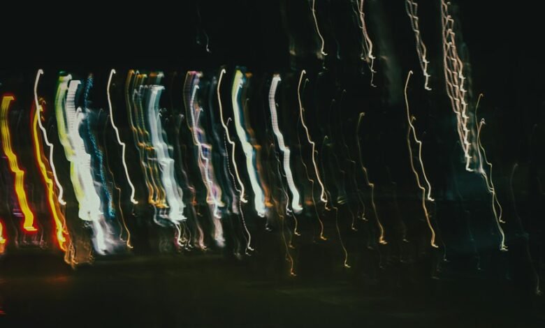 dynamic radiant energy flow