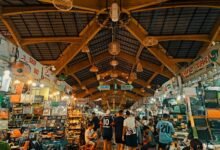 market beam at radiant lane