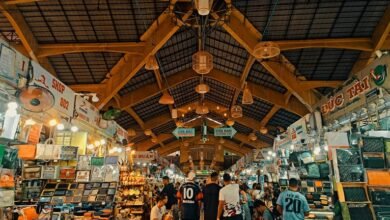 market beam at radiant lane