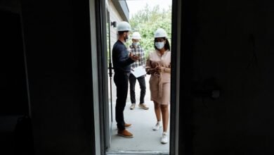 market expansion for builders