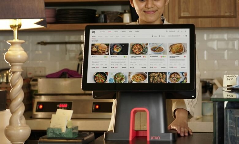 professional tech service line