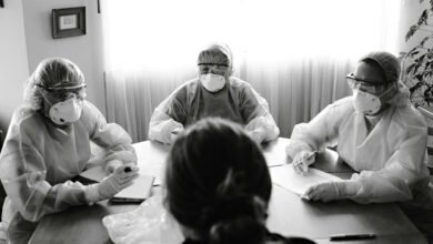 public concern trends briefing