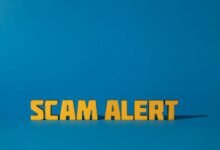 scam alert consumer protection