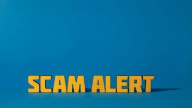 scam alert consumer protection