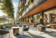 ADVANTAGES OF OUTDOOR FURNITURE FOR YOUR RESTAURANTS