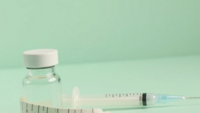 The Vial vs. The Visit: What Reading Every Label Taught Me About Peptide Weight Loss