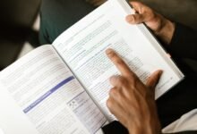 a complete guide text