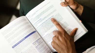 a complete guide text