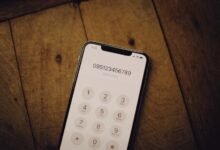 possible four word phrase numerical identifier for contact