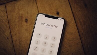 possible four word phrase numerical identifier for contact