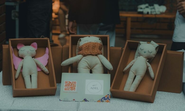 proaihaz based children s toys