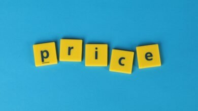 tomoson pricing guide overview