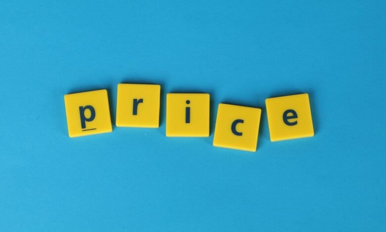 tomoson pricing guide overview